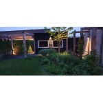 in-lite | ACE Down Dark | Wandlamp Buiten 